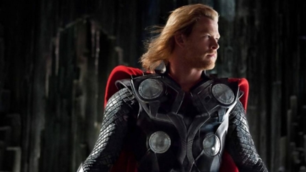 Marvel filmy pořadí šesté - Thor