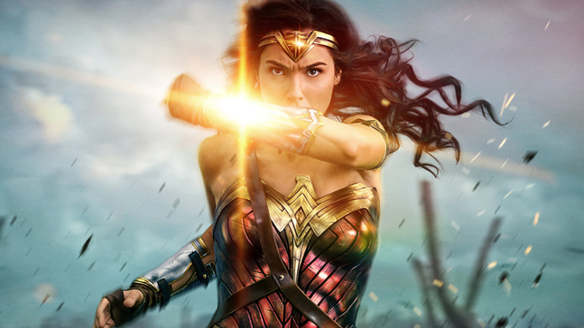 DC Filmy: Wonder Woman