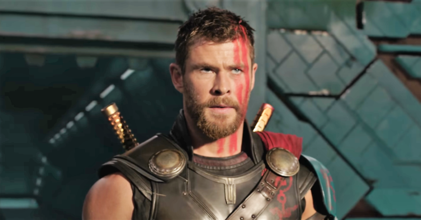 Thor: Ragnarok je 20. v Marvel filmy pořadí