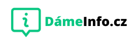 dameinfo logo hlavní