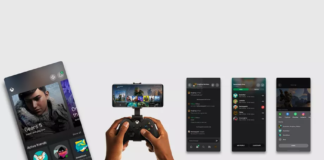Xbox one na android
