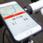 nejlepší aplikace na kolo pro cyklisty
